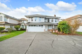 7451 No. 2 Road, Richmond, BC