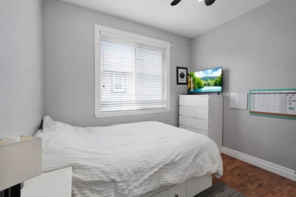 Bedroom 2 Photo of 32444 Mitchell Avenue, Mission, BC