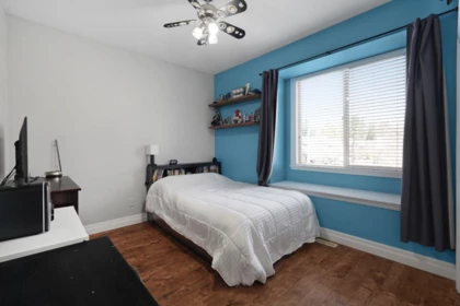 Bedroom 3 Photo of 32444 Mitchell Avenue, Mission, BC