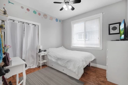 Bedroom 4 Photo of 32444 Mitchell Avenue, Mission, BC