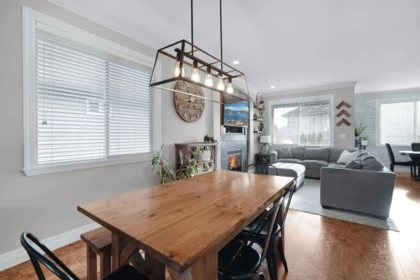 Kitchen Photo of 32444 Mitchell Avenue, Mission, BC