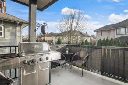 Laundry Room Photo of 32444 Mitchell Avenue, Mission, BC
