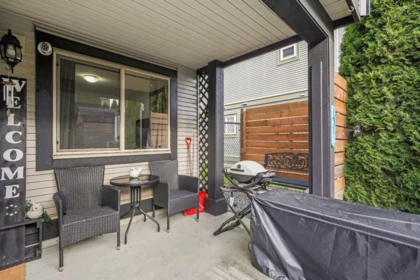 Mudroom Photo of 32444 Mitchell Avenue, Mission, BC