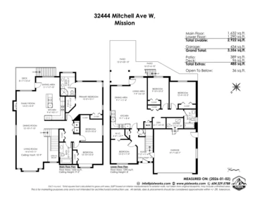 Playground / Recreational Area Near 32444 Mitchell Avenue, Mission, BC