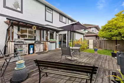Community Amenities Photo (Clubhouse) of 6196 Cottonwood Street, Delta, BC