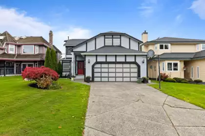 6196 Cottonwood Street, Delta, BC, Delta — Single Family Residence for sale