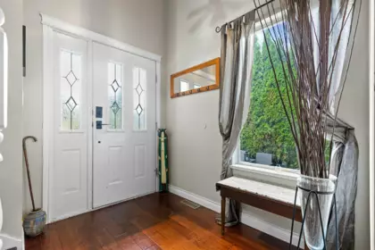 6196 Cottonwood Street, Delta, BC, Delta — Single Family Residence for sale