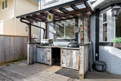 Fitness Center Photo Near 6196 Cottonwood Street, Delta, BC