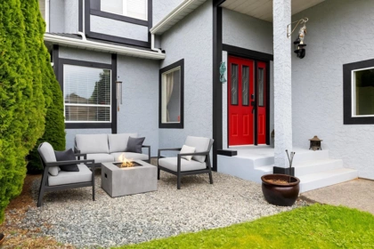 6196 Cottonwood Street, Delta, BC, Delta — Single Family Residence for sale