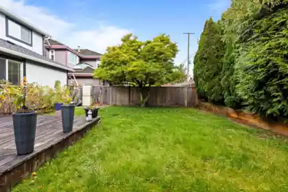 Neighborhood Park Photo Near 6196 Cottonwood Street, Delta, BC