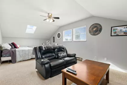 Outdoor Patio Photo of 6196 Cottonwood Street, Delta, BC