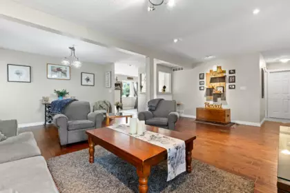Pantry Photo of 6196 Cottonwood Street, Delta, BC