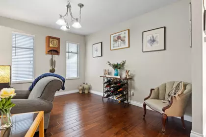 Primary Bedroom Photo of 6196 Cottonwood Street, Delta, BC