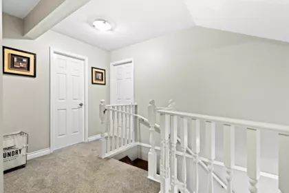 Staircase Photo of 6196 Cottonwood Street, Delta, BC