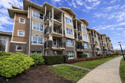301 5775 Irmin Street, Burnaby, BC