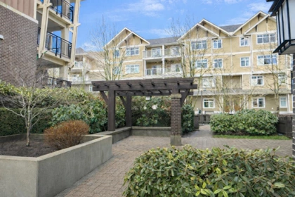 301 5775 Irmin Street, Burnaby, BC