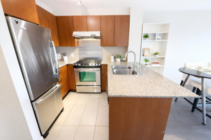 Guest Bathroom Photo of 301 5775 Irmin Street, Burnaby, BC