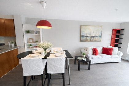 Loft / Bonus Room Photo of 301 5775 Irmin Street, Burnaby, BC