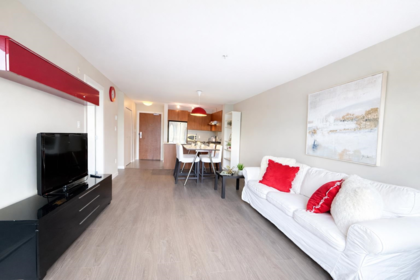 Office / Den Photo of 301 5775 Irmin Street, Burnaby, BC