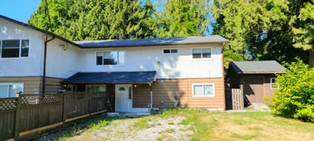 9689 131 Street, Surrey, BC, Surrey — Half Duplex for sale
