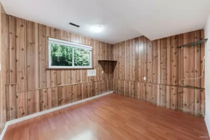 Garage Interior Photo of 9689 131 Street, Surrey, BC
