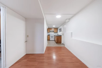 Hallway Photo of 9689 131 Street, Surrey, BC