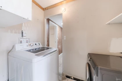 Laundry Room Photo of 9689 131 Street, Surrey, BC