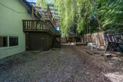 Outdoor Kitchen Photo of 9689 131 Street, Surrey, BC