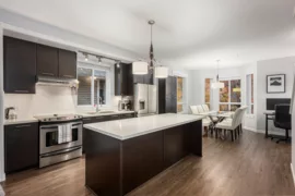 129 2418 Avon Place, Port Coquitlam, BC