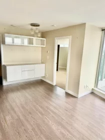 Basement Recreation Room Photo of 2407 489 Interurban Way, Vancouver, BC