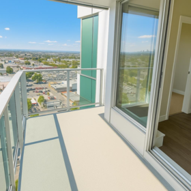 Breakfast Nook Photo of 2407 489 Interurban Way, Vancouver, BC