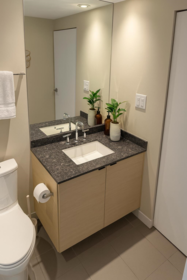 2407 489 Interurban Way, Vancouver, BC