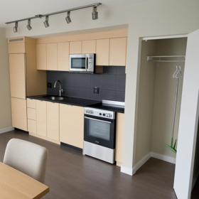 2407 489 Interurban Way, Vancouver, BC