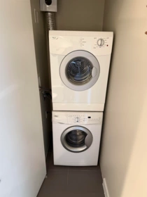 Laundry Room Photo of 2407 489 Interurban Way, Vancouver, BC