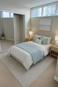 2407 489 Interurban Way, Vancouver, BC