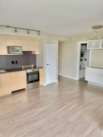 Office / Den Photo of 2407 489 Interurban Way, Vancouver, BC