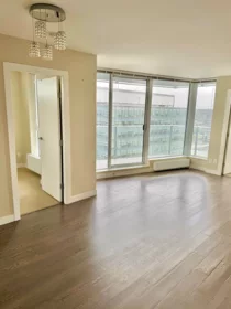 Powder Room Photo of 2407 489 Interurban Way, Vancouver, BC