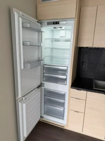 Walk-In Closet Photo of 2407 489 Interurban Way, Vancouver, BC