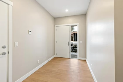 Hallway Photo of 28 4000 Sunstone Way, Pemberton, BC