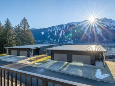 Pantry Photo of 28 4000 Sunstone Way, Pemberton, BC