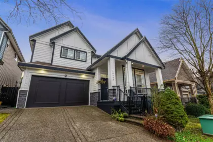 18358 67 Avenue, Surrey, BC, Surrey — Single Family Residence for sale