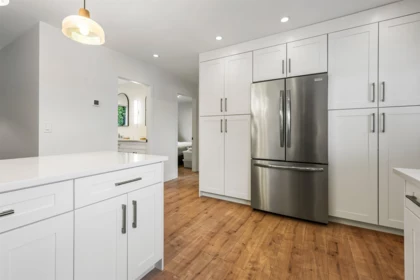 Laundry Room Photo of 9046 Broadway Street, Chilliwack, BC