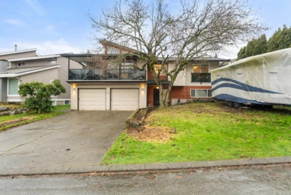 2489 Sunnyside Place, Abbotsford, BC, Abbotsford West — 6 bed single family residence for sale