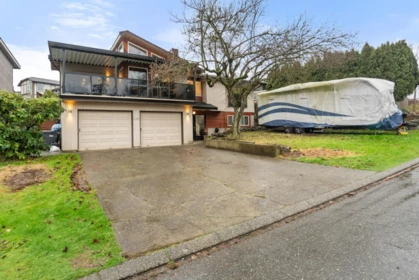 2489 Sunnyside Place, Abbotsford, BC, Abbotsford — Single Family Residence for sale