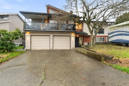 2489 Sunnyside Place, Abbotsford, BC, Abbotsford — Single Family Residence for sale