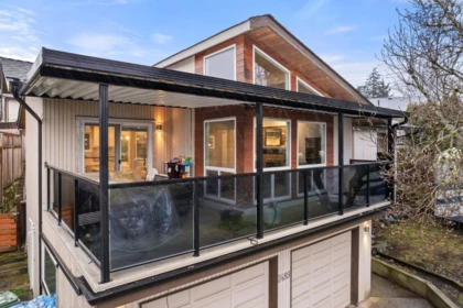 2489 Sunnyside Place, Abbotsford, BC, Abbotsford — Single Family Residence for sale