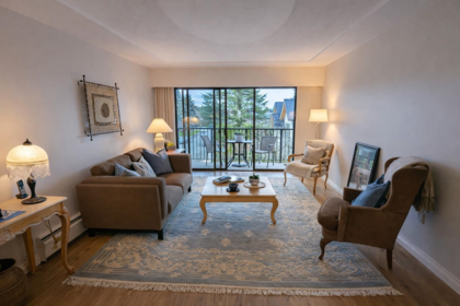 218 8880 No. 1 Road, Richmond, BC, Richmond — Apartment/Condo for sale