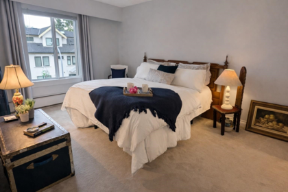 218 8880 No. 1 Road, Richmond, BC, Richmond — Apartment/Condo for sale