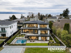 15554 Cliff Avenue, White Rock, BC