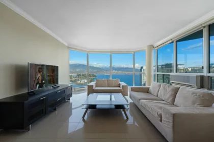 2303 1415 W Georgia Street, Vancouver, BC